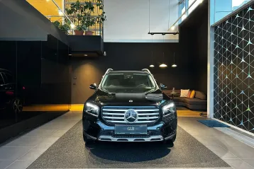 Mercedes-Benz GLB din 2025 - oferta MER167767
