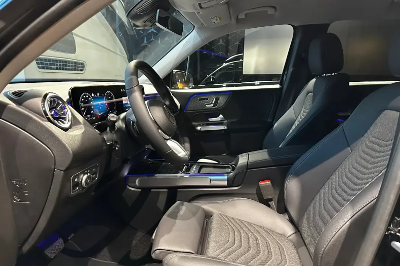 Mercedes-Benz GLB din 2025 cu 9 km - oferta MER167767 - foto 7