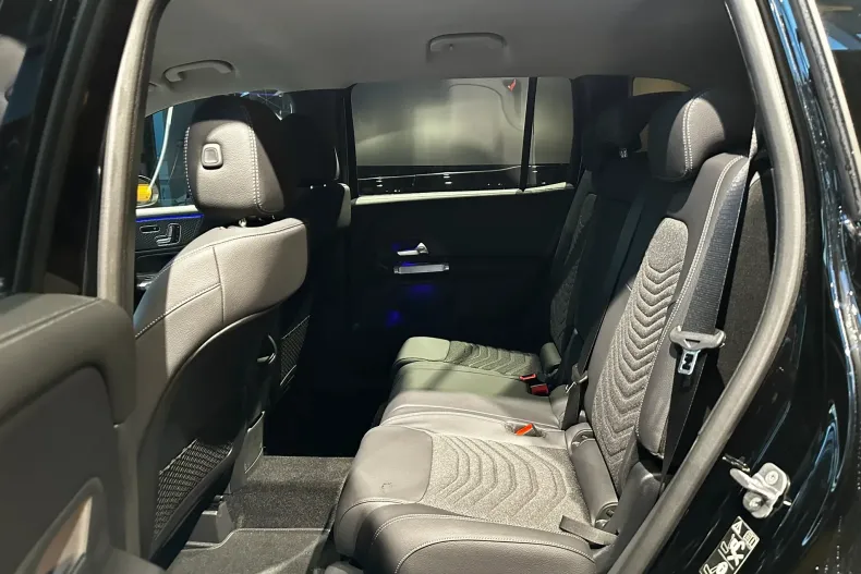 Mercedes-Benz GLB din 2025 cu 9 km - oferta MER167767 - foto 9