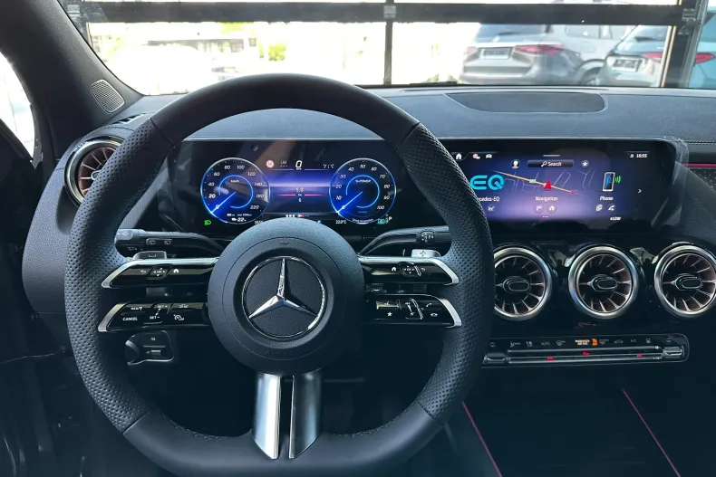 Mercedes-Benz EQA din 2025 cu 9 km - oferta MER167768 - foto 14