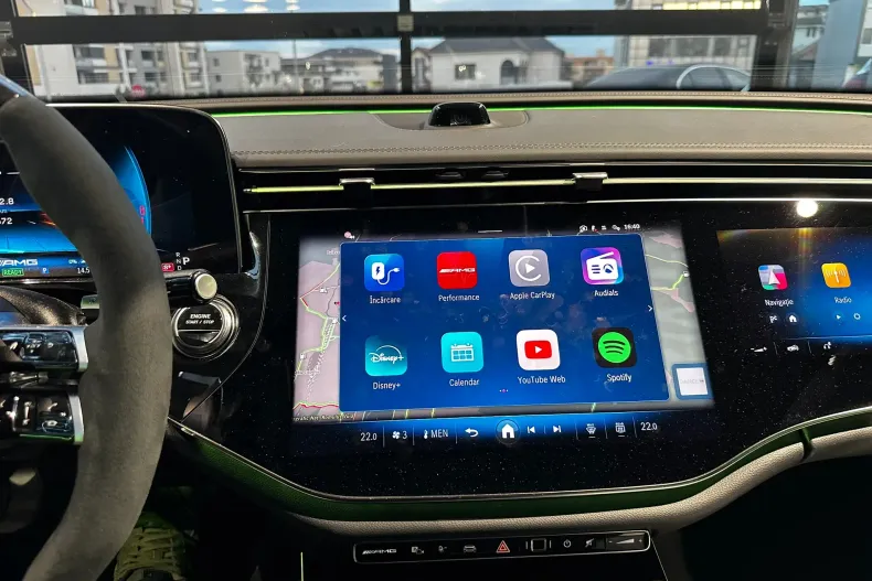 Mercedes-Benz E din 2025 cu 3.000 km - oferta MER167769 - foto 18