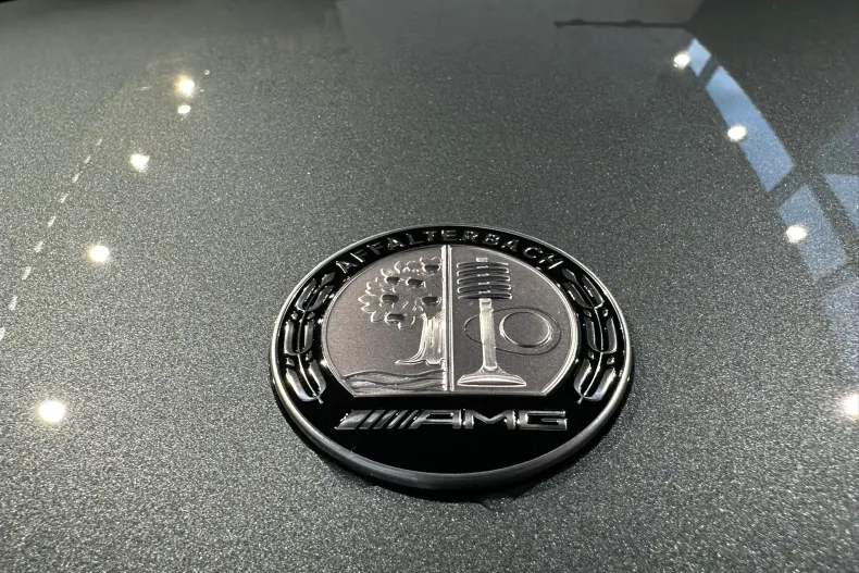 Mercedes-Benz E din 2025 cu 3.000 km - oferta MER167769 - foto 23