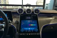 Mercedes-Benz GLC din 2025 cu 4.300 km - oferta MER167770 - foto 20