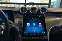 Mercedes-Benz GLC din 2025 cu 4.300 km - oferta MER167770 - foto 24