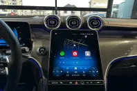 Mercedes-Benz GLC din 2025 cu 4.300 km - oferta MER167770 - foto 25