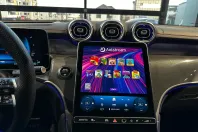 Mercedes-Benz GLC din 2025 cu 4.300 km - oferta MER167770 - foto 26