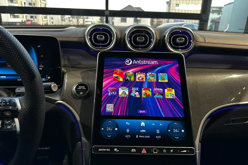 Mercedes-Benz GLC din 2025 cu 4.300 km - oferta MER167770 - foto 26