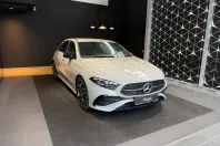 Mercedes-Benz A din 2025 cu 9 km - oferta MER167771 - foto 2