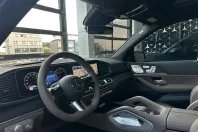 Mercedes-Benz GLS din 2025 cu 5.000 km - oferta MER167772 - foto 5