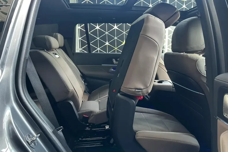 Mercedes-Benz GLS din 2025 cu 5.000 km - oferta MER167772 - foto 12