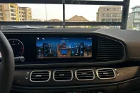 Mercedes-Benz GLS din 2025 cu 5.000 km - oferta MER167772 - foto 27
