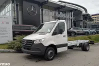 Mercedes-Benz Sprinter din 2024 cu 17 km - oferta MER167773 - foto 1