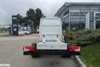 Mercedes-Benz Sprinter din 2024 cu 17 km - oferta MER167773 - foto 5
