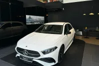 Mercedes-Benz A din 2024 cu 11.100 km - oferta MER167774 - foto 3