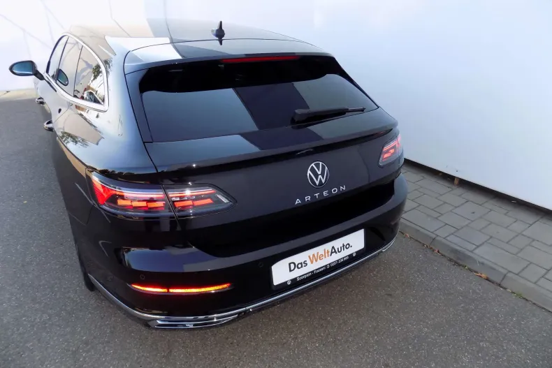 Volkswagen Arteon din 2022 cu 74.643 km - oferta VOL167776 - foto 4