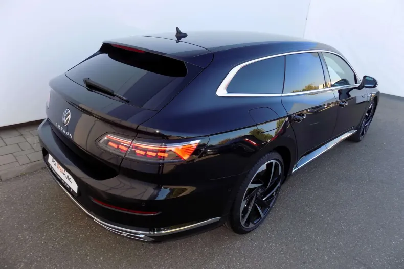 Volkswagen Arteon din 2022 cu 74.643 km - oferta VOL167776 - foto 5