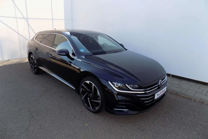 Volkswagen Arteon din 2022 cu 74.643 km - oferta VOL167776 - foto 7