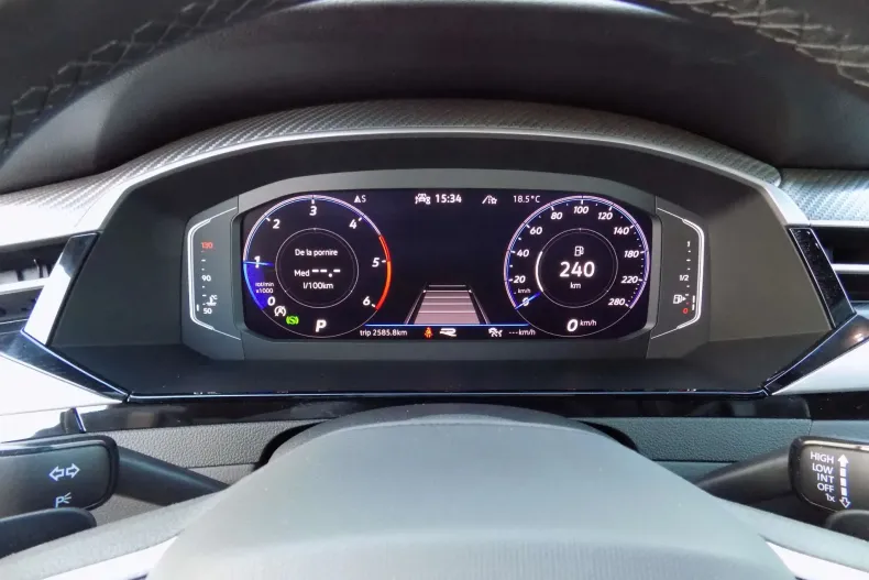 Volkswagen Arteon din 2022 cu 74.643 km - oferta VOL167776 - foto 17