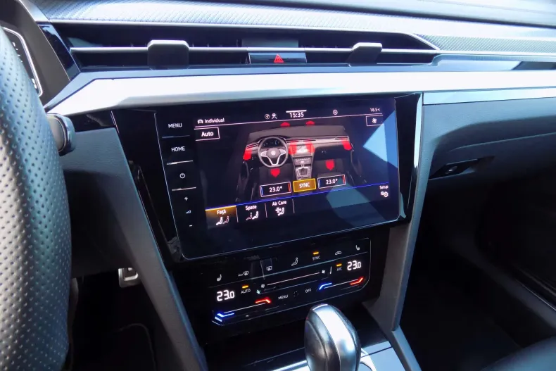 Volkswagen Arteon din 2022 cu 74.643 km - oferta VOL167776 - foto 25