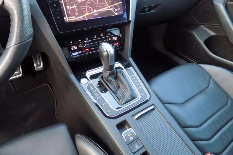 Volkswagen Arteon din 2022 cu 74.643 km - oferta VOL167776 - foto 26