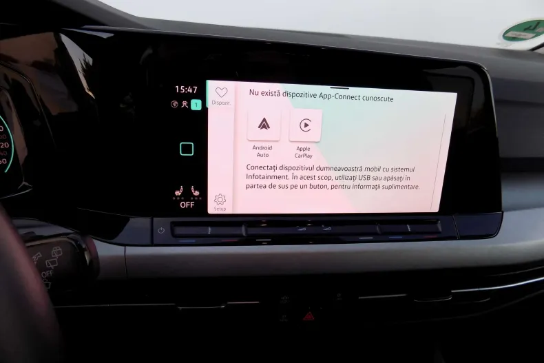 Volkswagen Golf din 2023 cu 64.623 km - oferta VOL167777 - foto 20