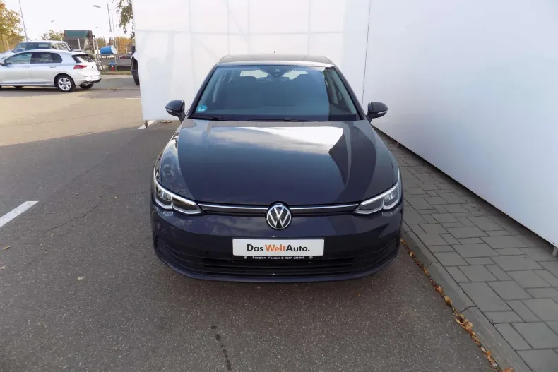 Volkswagen Golf din 2023 cu 53.784 km - oferta VOL167778 - foto 9