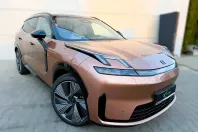 Lynk&Co 08 din 2025 cu 10 km - oferta LYN167779 - foto 2