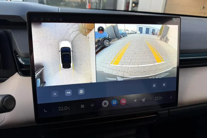 Lynk&Co 08 din 2025 cu 10 km - oferta LYN167779 - foto 15