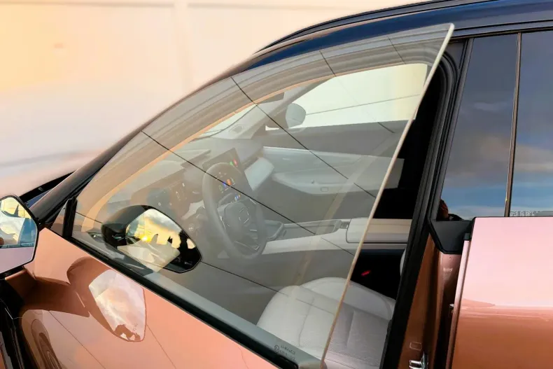 Lynk&Co 08 din 2025 cu 10 km - oferta LYN167779 - foto 22