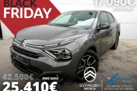 Citroën C4X din 2023 cu 7.300 km - oferta CIT167780 - foto 1