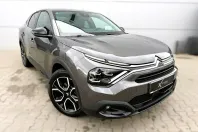 Citroën C4X din 2023 cu 7.300 km - oferta CIT167780 - foto 2
