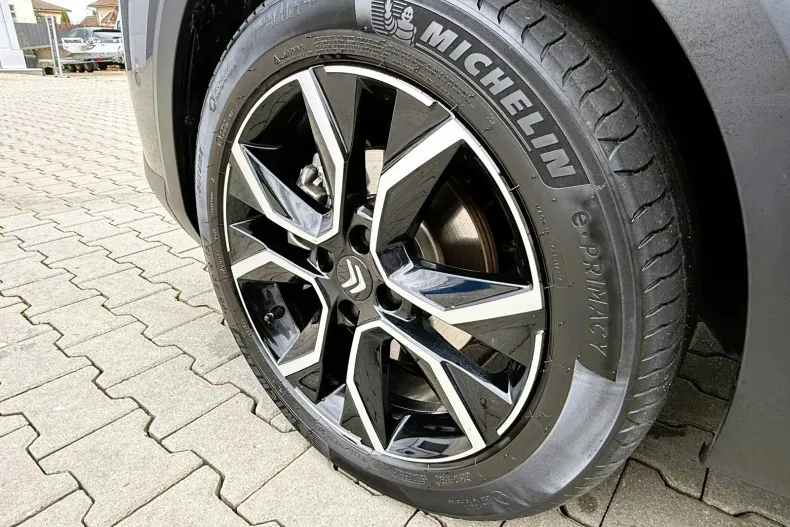 Citroën C4X din 2023 cu 7.300 km - oferta CIT167780 - foto 5