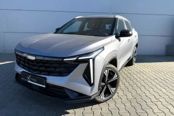 Geely Cityray din 2025 - oferta GEE167781