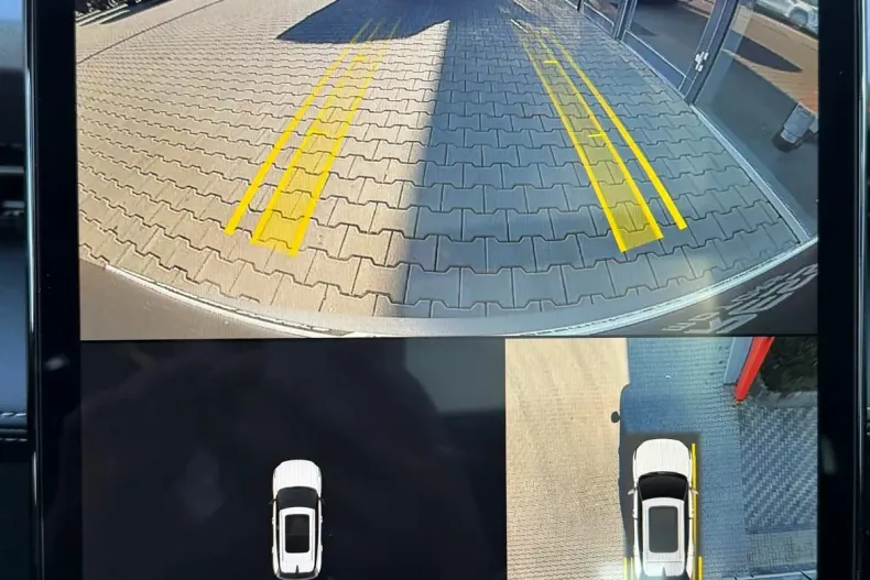 Geely Cityray din 2025 cu 5 km - oferta GEE167781 - foto 11