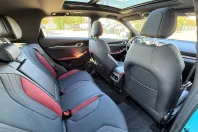 Geely Coolray din 2024 cu 5 km - oferta GEE167782 - foto 15