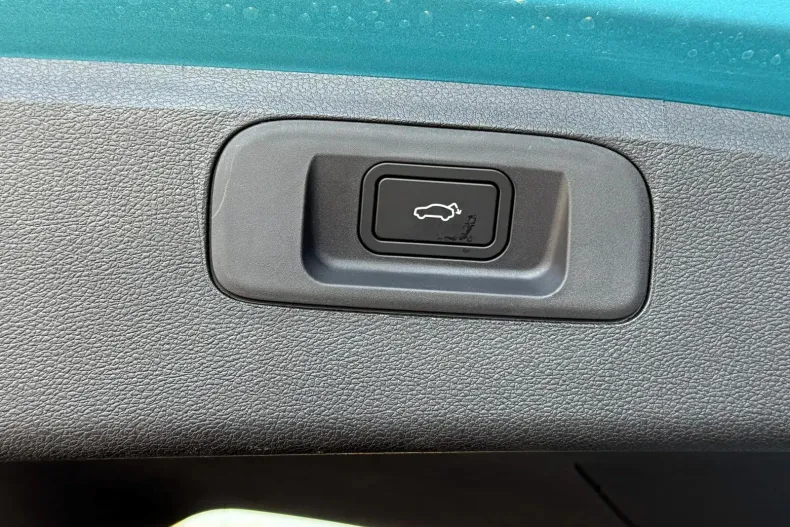 Geely Coolray din 2024 cu 5 km - oferta GEE167782 - foto 18