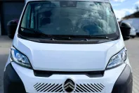Citroën Jumper din 2025 cu 10 km - oferta CIT167783 - foto 2