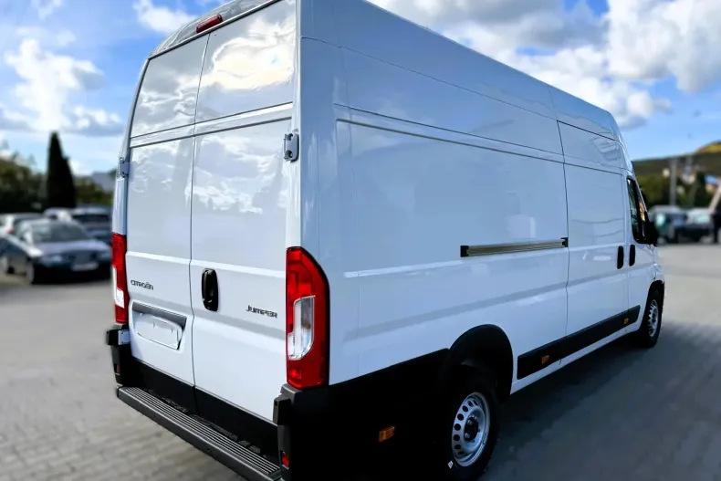 Citroën Jumper din 2025 cu 10 km - oferta CIT167783 - foto 4
