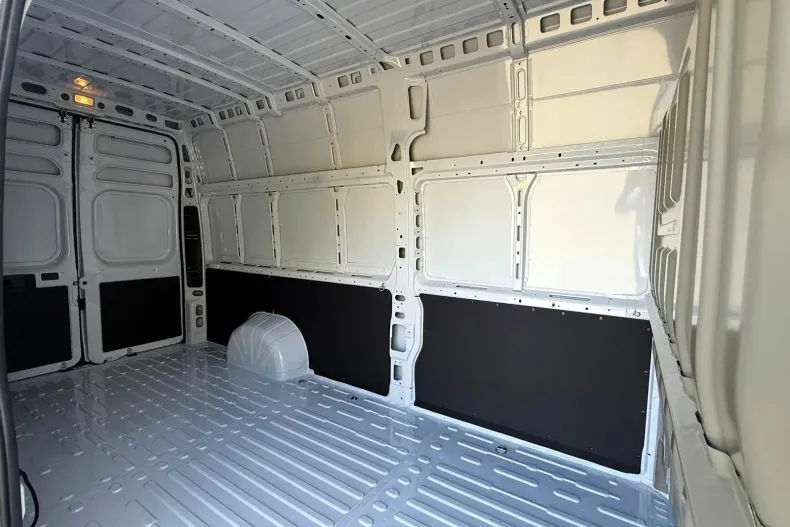 Citroën Jumper din 2025 cu 10 km - oferta CIT167783 - foto 14