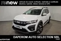 Dacia Jogger din 2024 cu 47.178 km - oferta DAC167784 - foto 1