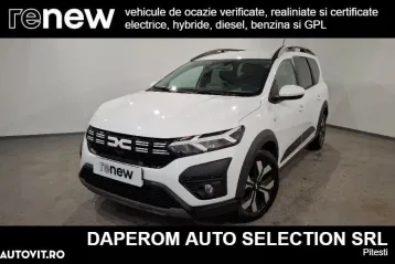 Dacia Jogger din 2024 - oferta DAC167784