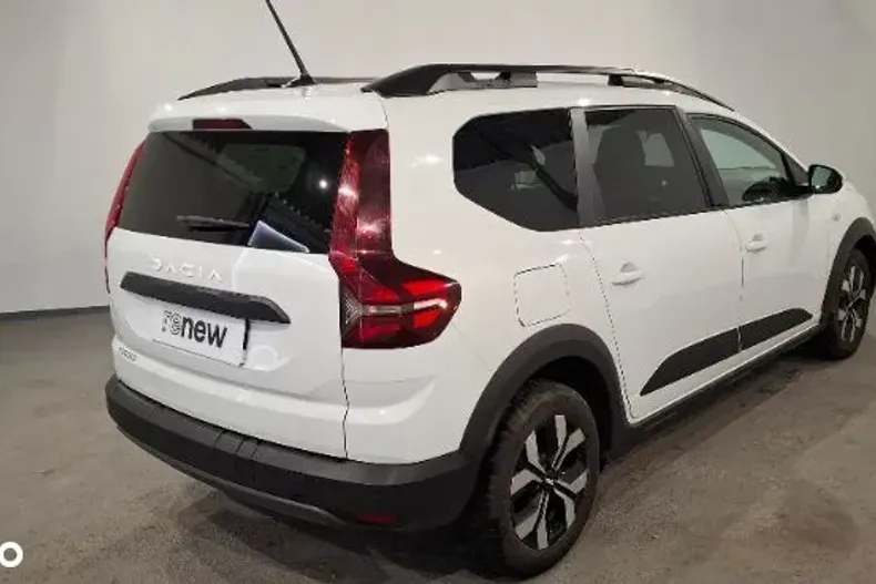 Dacia Jogger din 2024 cu 47.178 km - oferta DAC167784 - foto 2