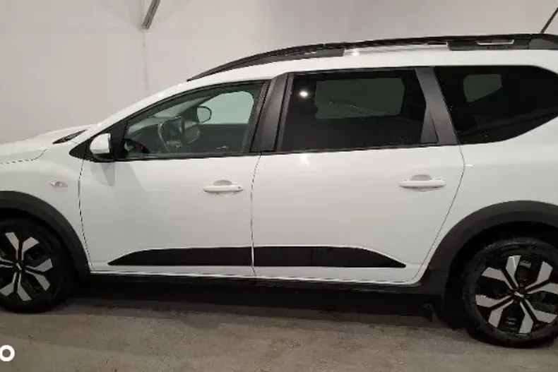 Dacia Jogger din 2024 cu 47.178 km - oferta DAC167784 - foto 3
