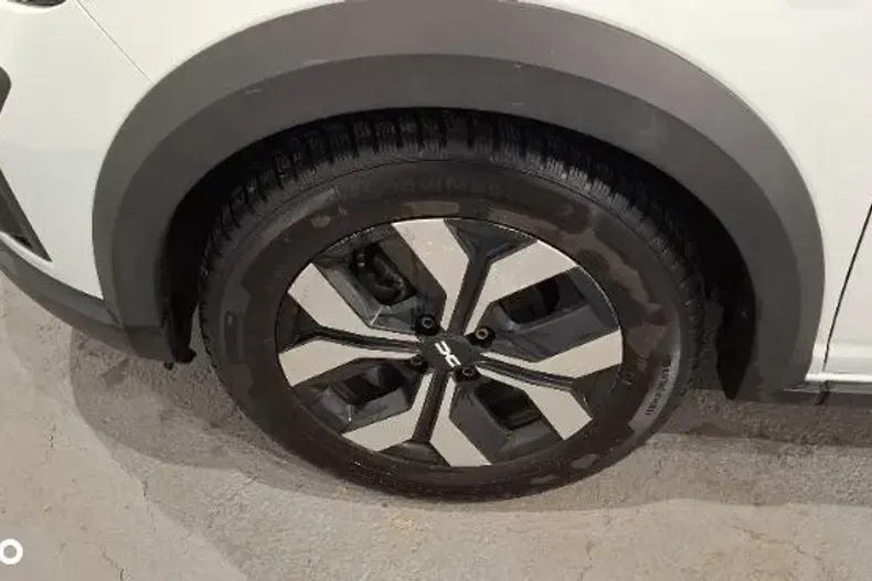 Dacia Jogger din 2024 cu 47.178 km - oferta DAC167784 - foto 6