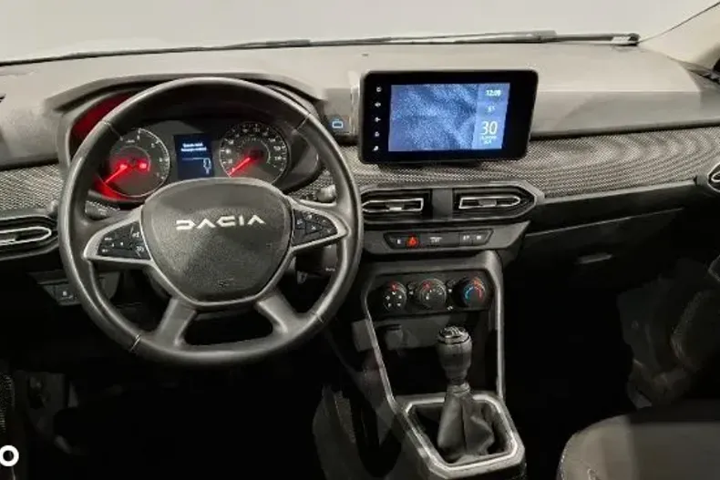 Dacia Jogger din 2024 cu 47.178 km - oferta DAC167784 - foto 10