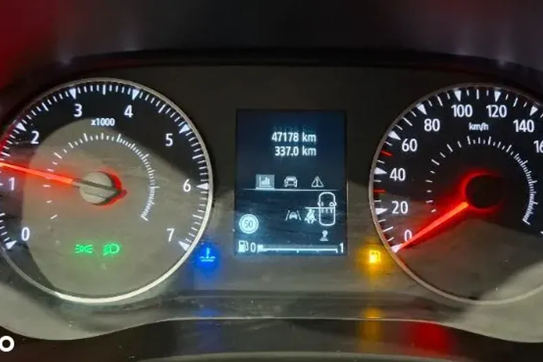 Dacia Jogger din 2024 cu 47.178 km - oferta DAC167784 - foto 11