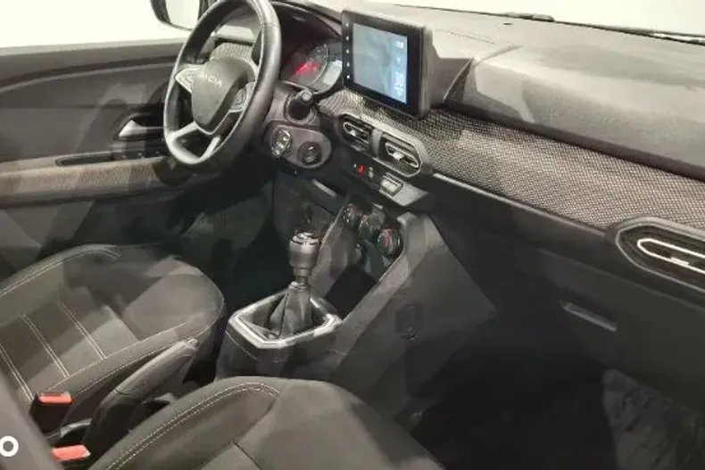 Dacia Jogger din 2024 cu 47.178 km - oferta DAC167784 - foto 12