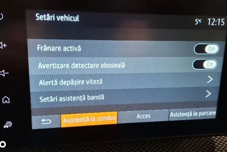 Dacia Jogger din 2024 cu 47.178 km - oferta DAC167784 - foto 15