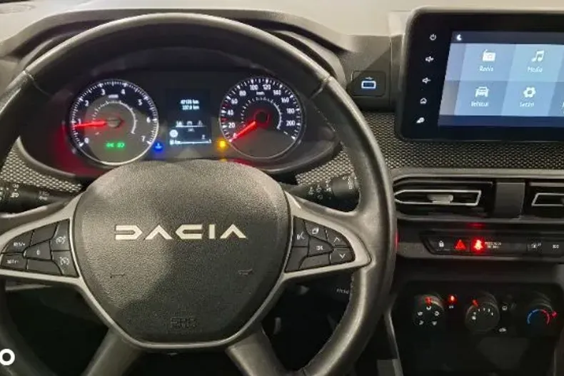 Dacia Jogger din 2024 cu 47.178 km - oferta DAC167784 - foto 17
