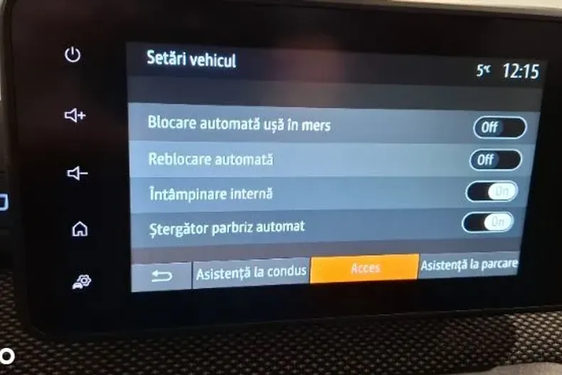 Dacia Jogger din 2024 cu 47.178 km - oferta DAC167784 - foto 21